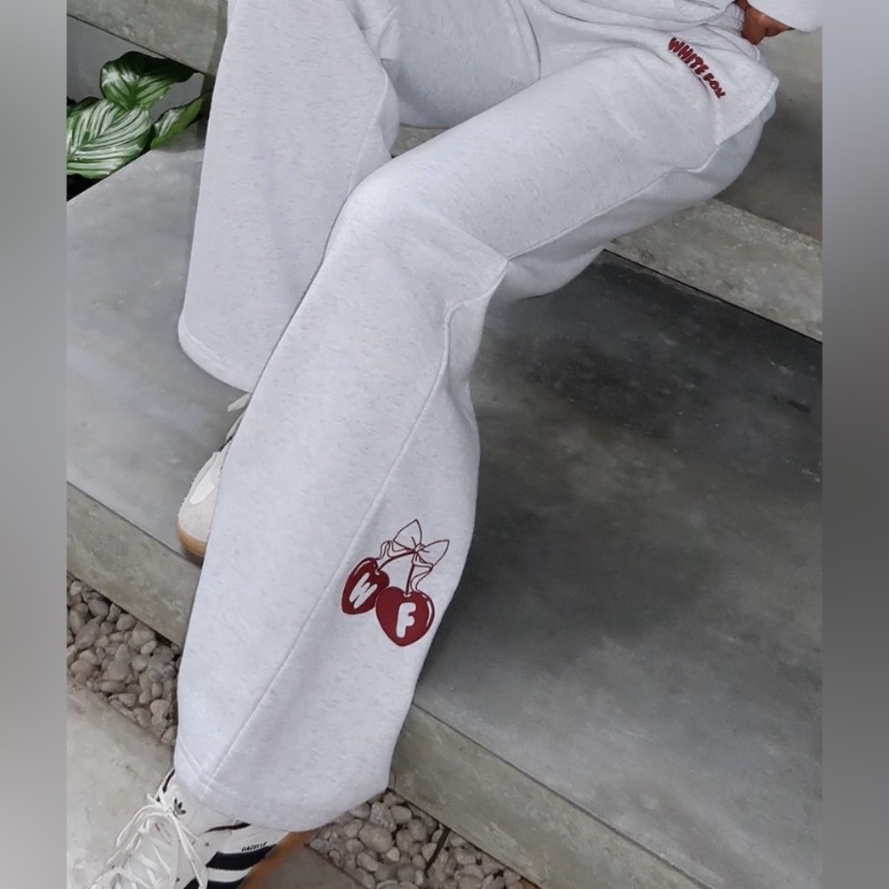Whitefox sweatpants